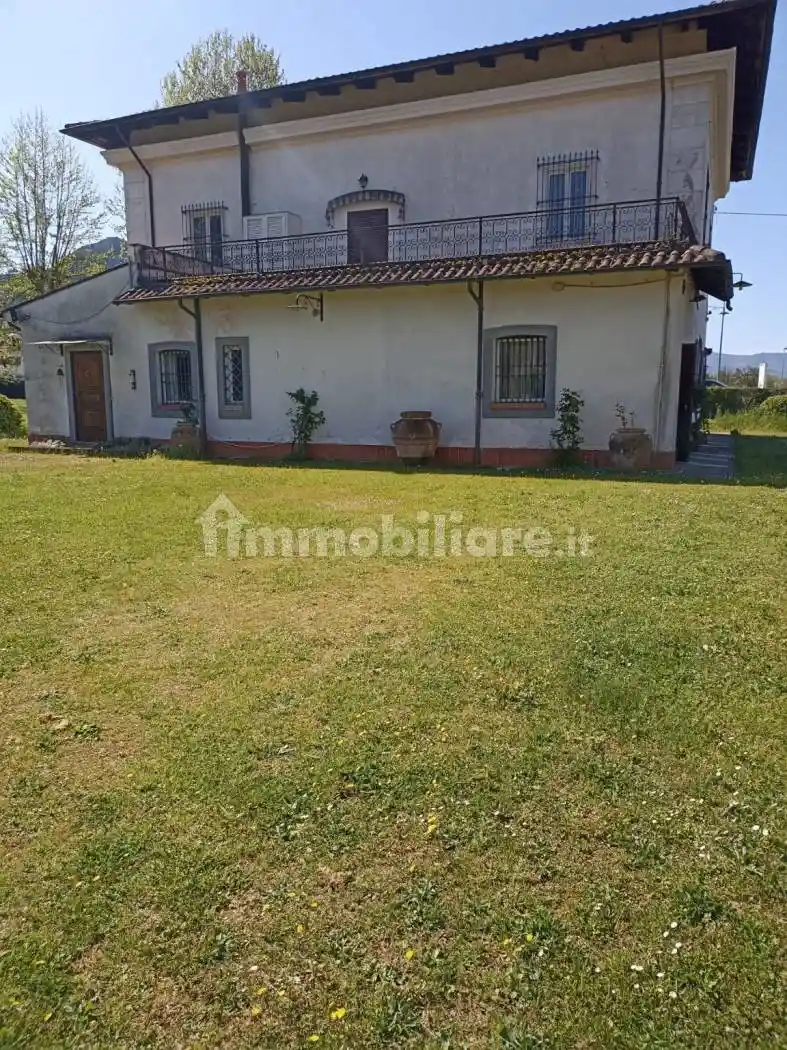 Villa in vendita a Cassino