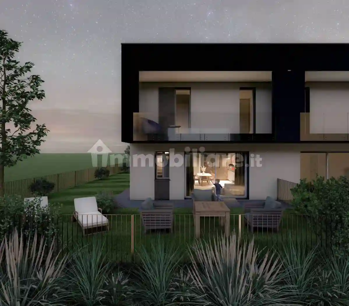 Villetta a schiera - foto 3