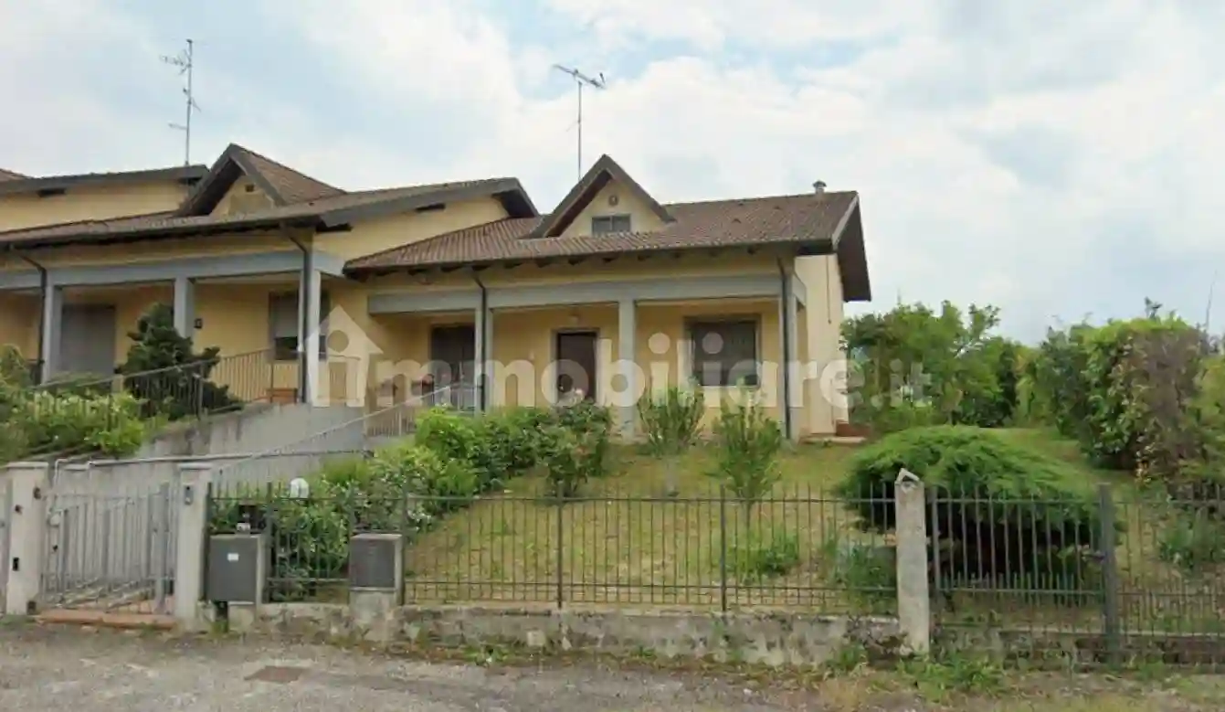 Villetta a schiera - foto 2