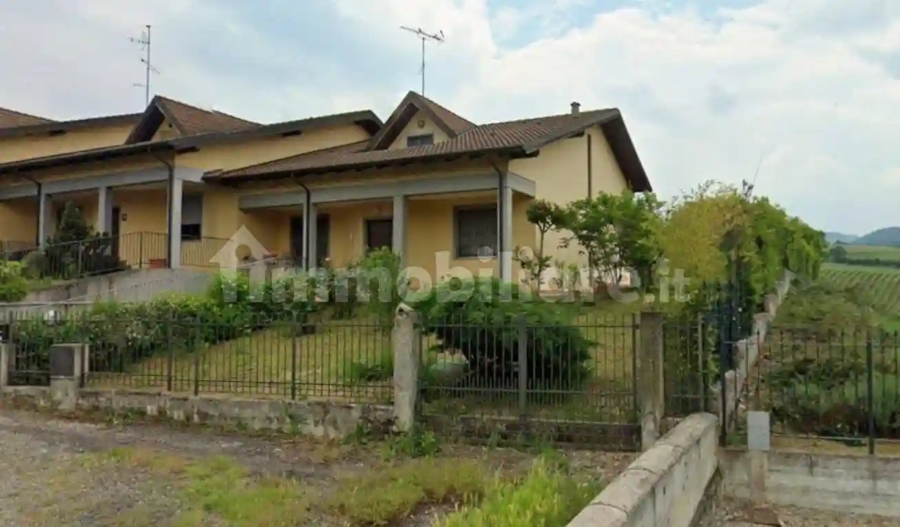 Villetta a schiera - foto 3