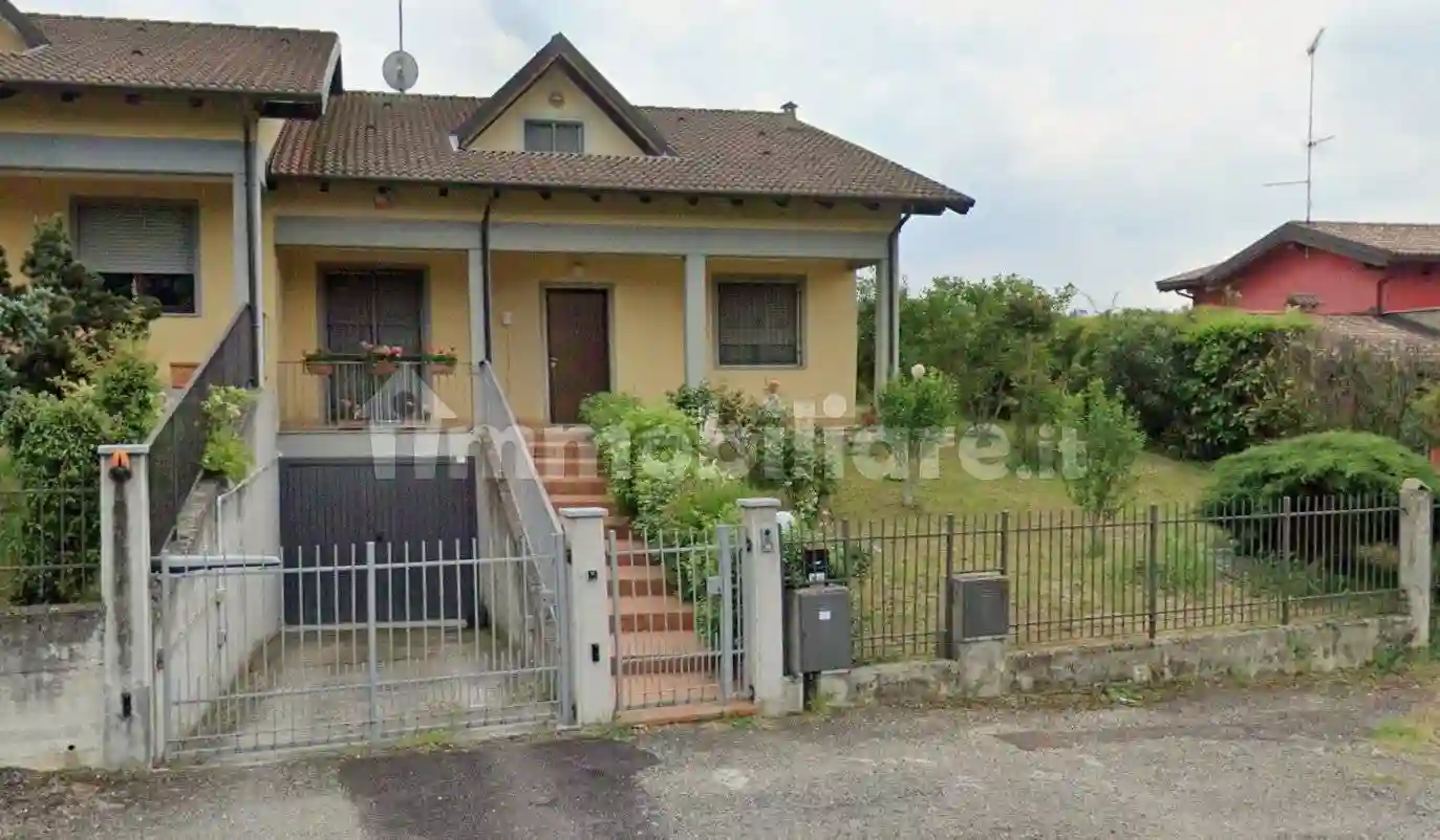 Villetta a schiera - foto 5