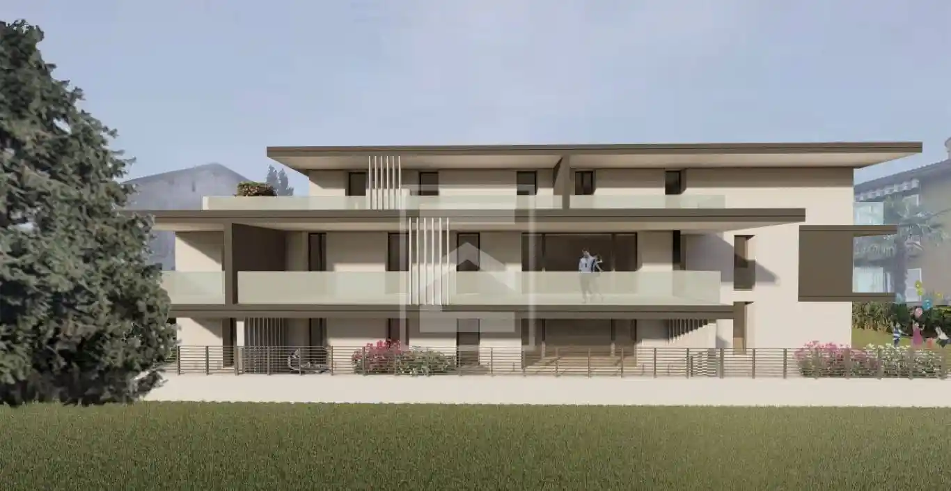 Appartamento in vendita a Brescia