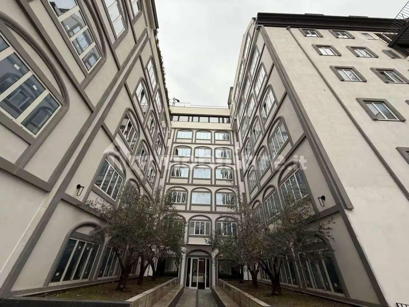 Appartamento in vendita a Caserta