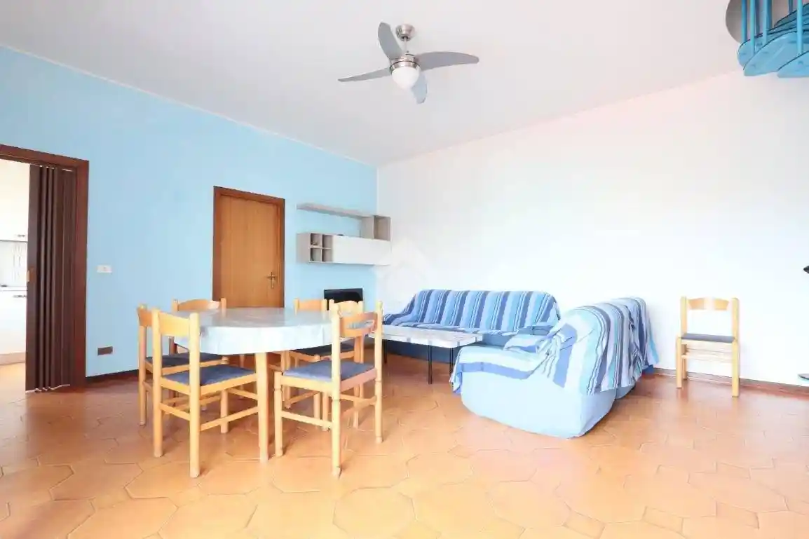 Appartamento in vendita a Alba Adriatica