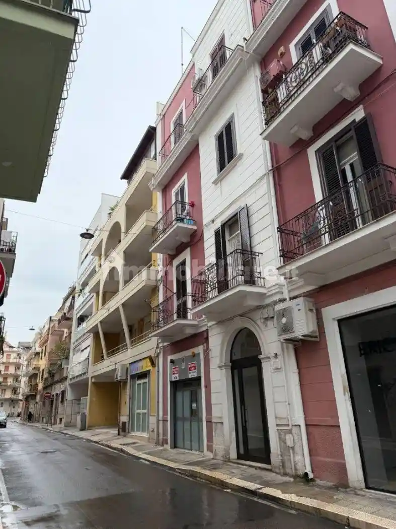 Appartamento in vendita a Bari