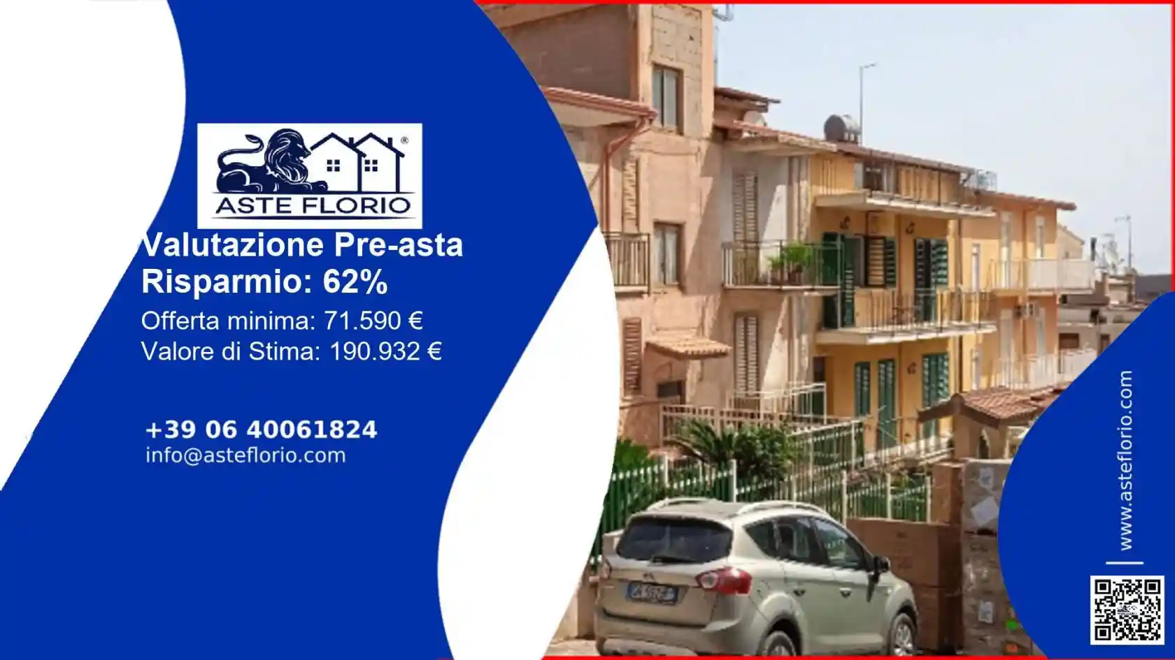 Appartamento in vendita a Trabia