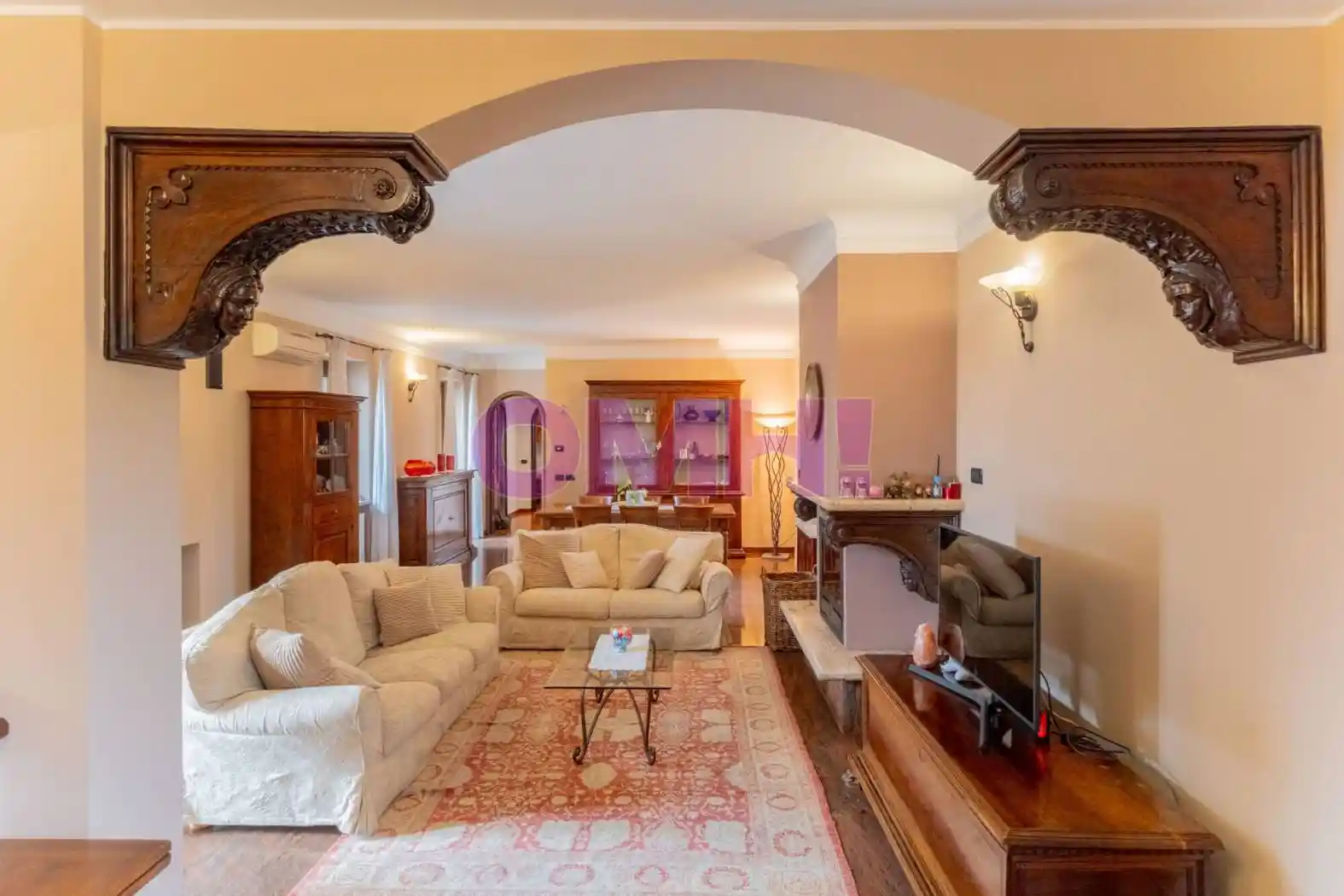 Villa in vendita a Busto Arsizio