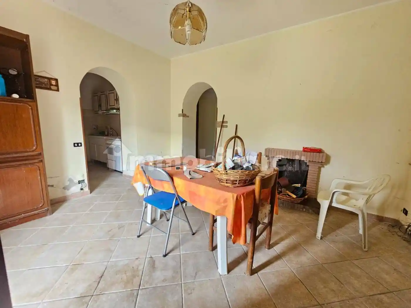 Appartamento in vendita a Anagni