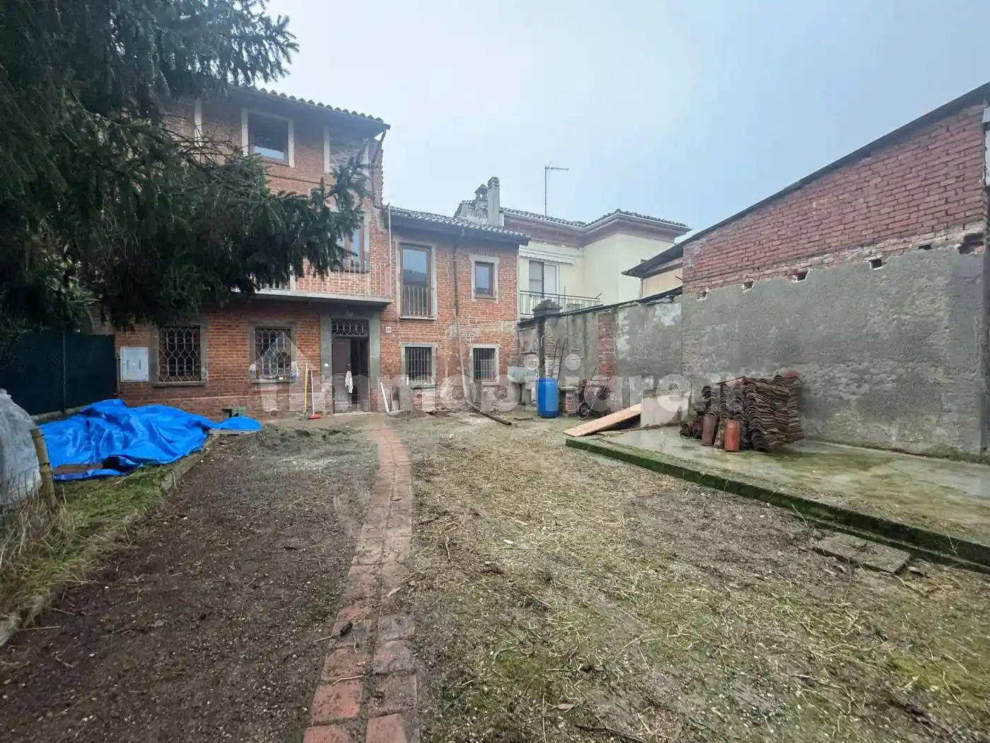 Villa in vendita a Castellazzo Bormida