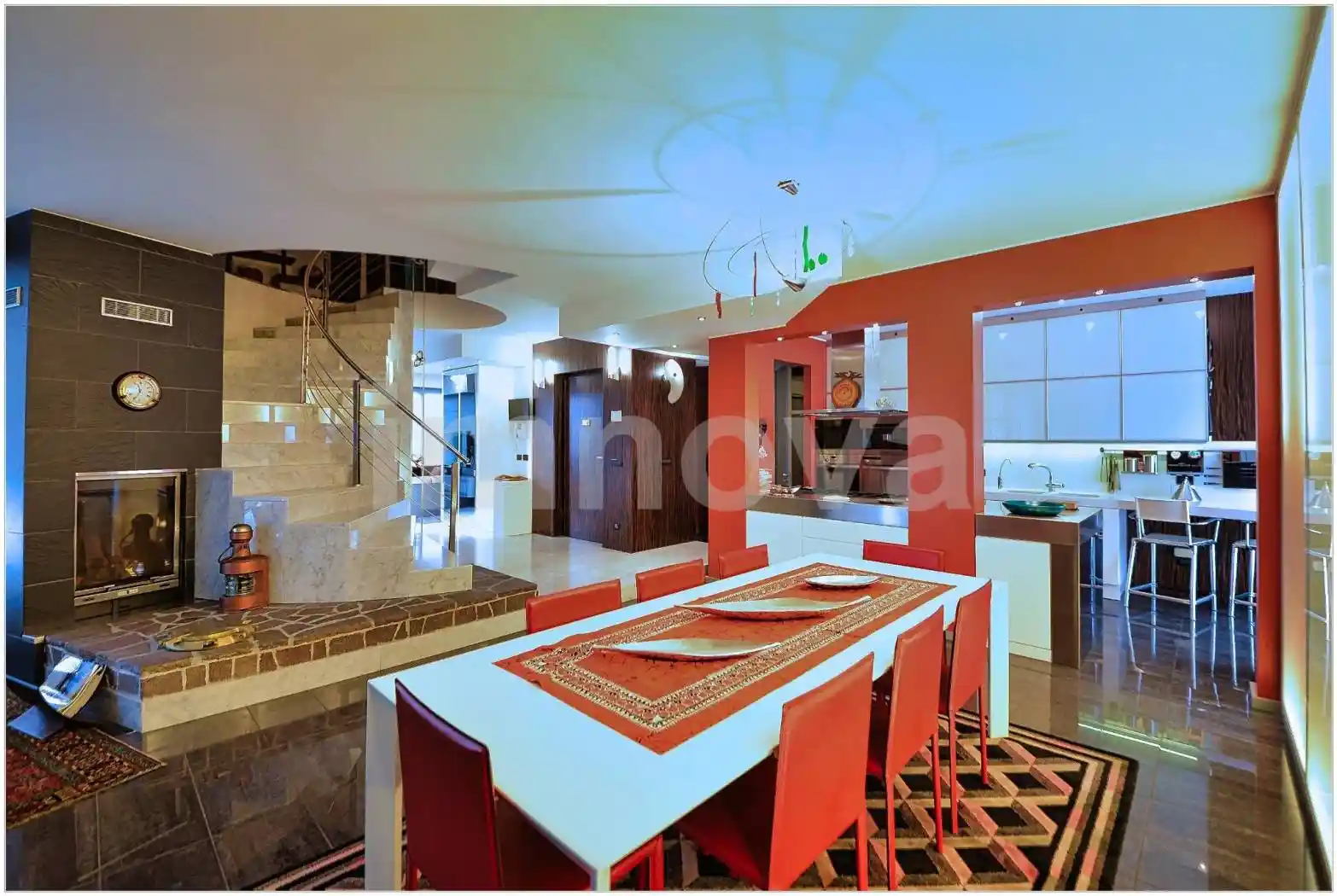 Attico - Mansarda in vendita a Cesano Maderno