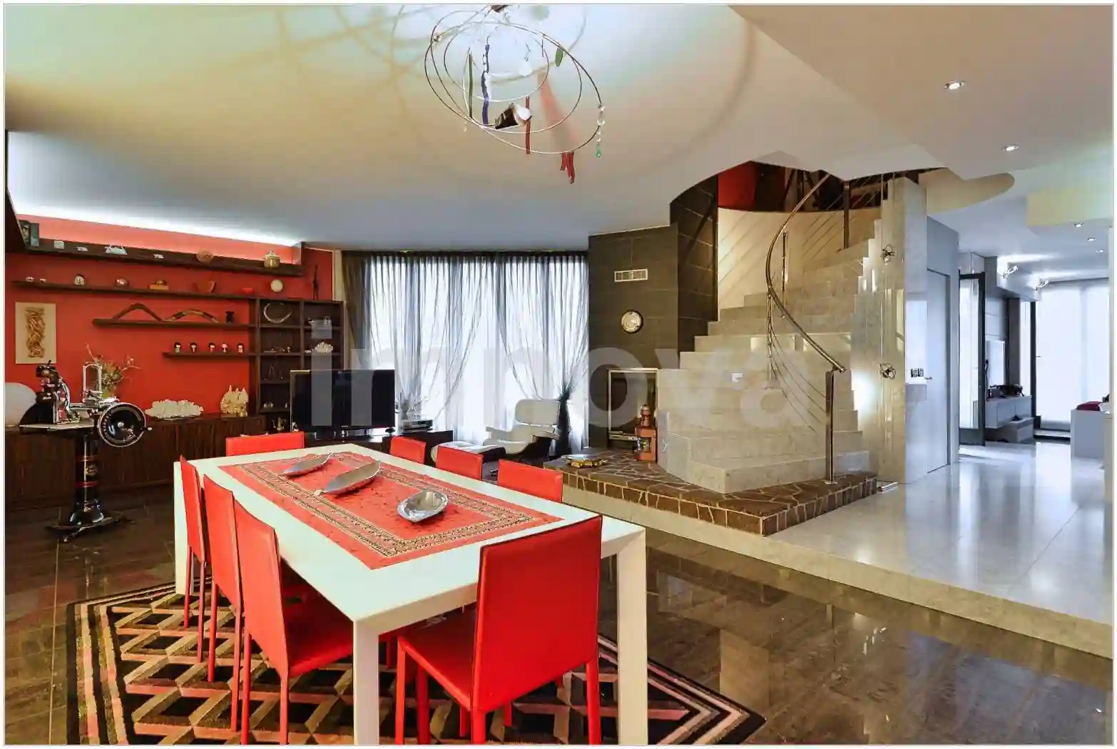 Attico - Mansarda - foto 4