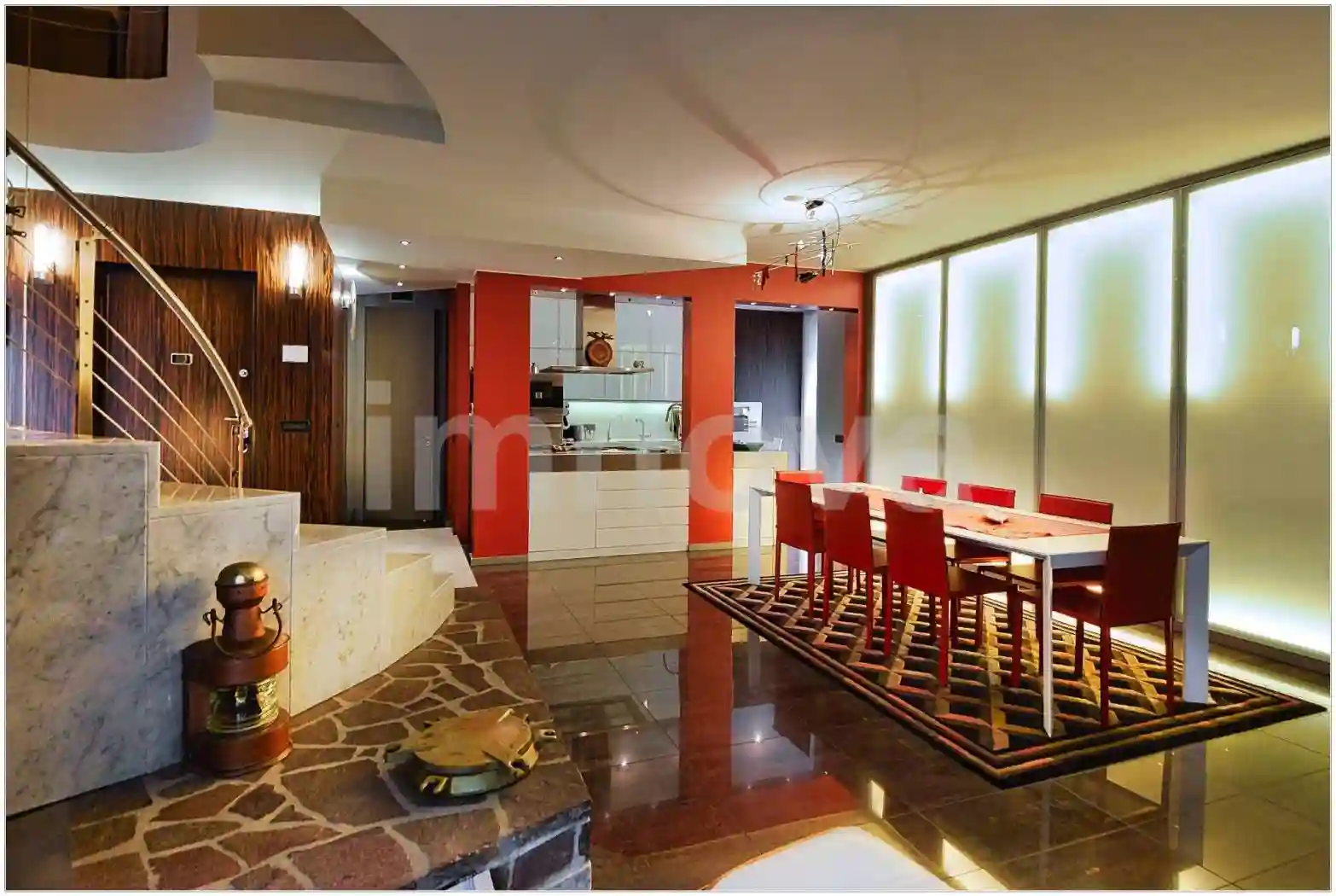 Attico - Mansarda - foto 5