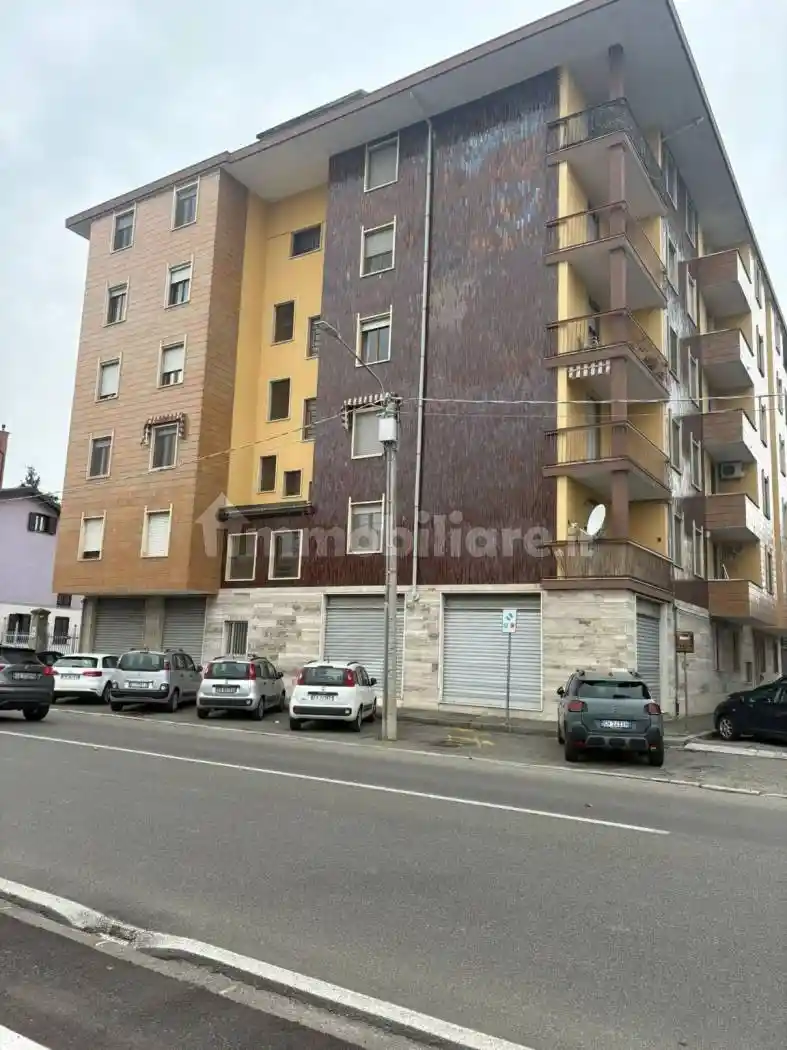 Appartamento in vendita a Alessandria