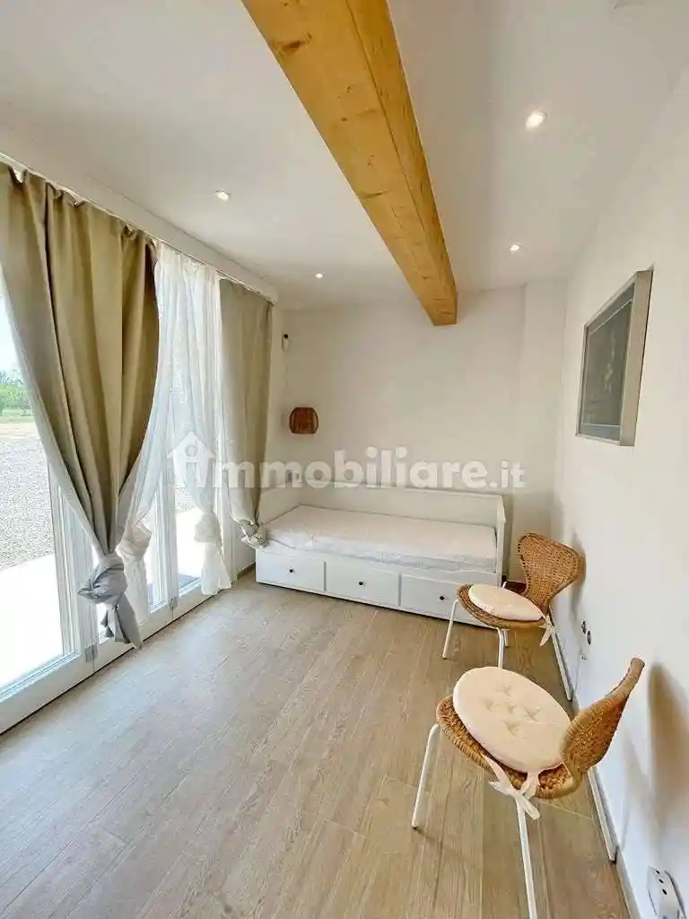 Appartamento in affitto a Modena