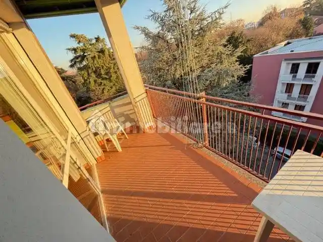 Appartamento in vendita a Monza