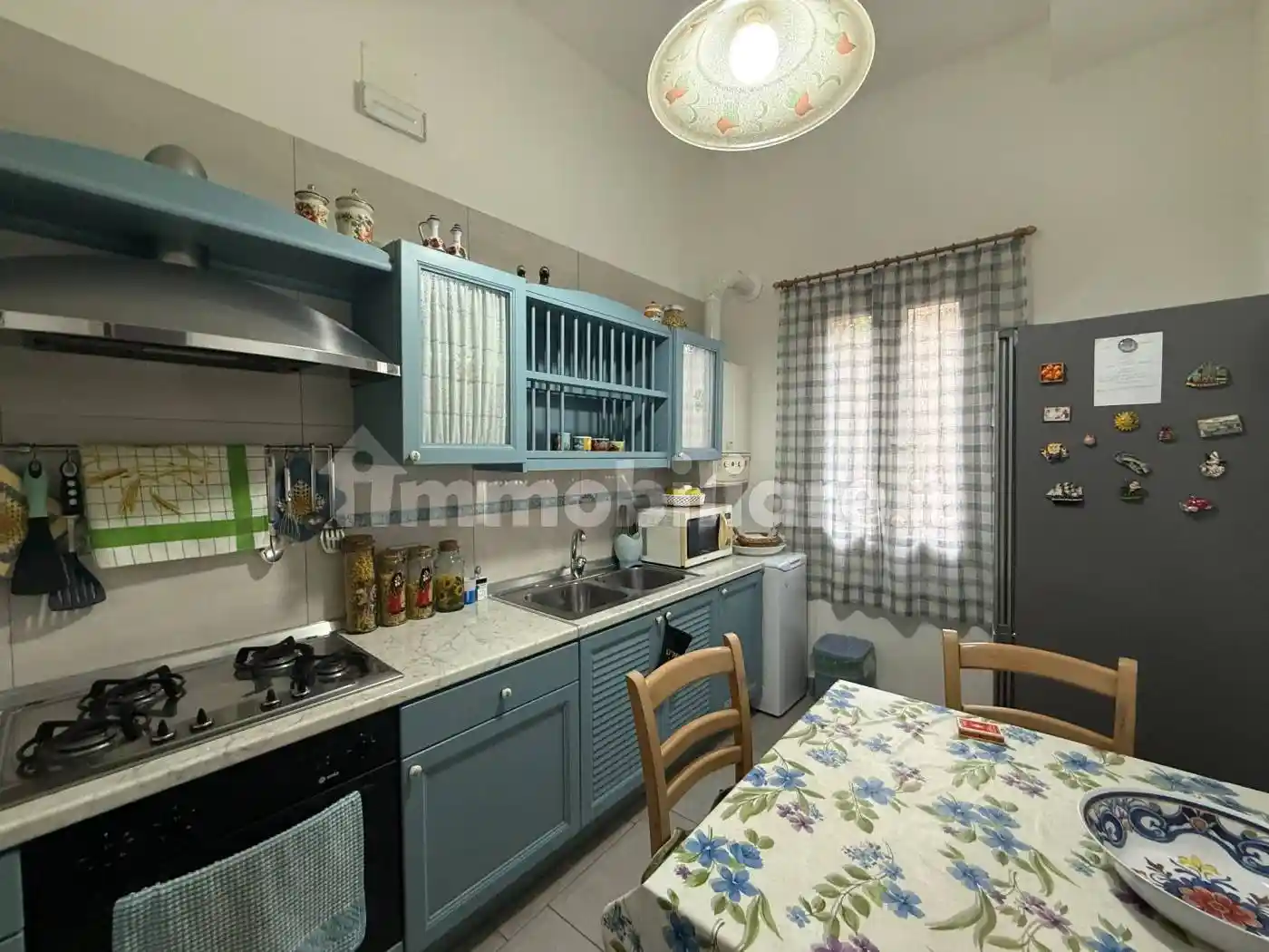 Appartamento in vendita a Alcamo