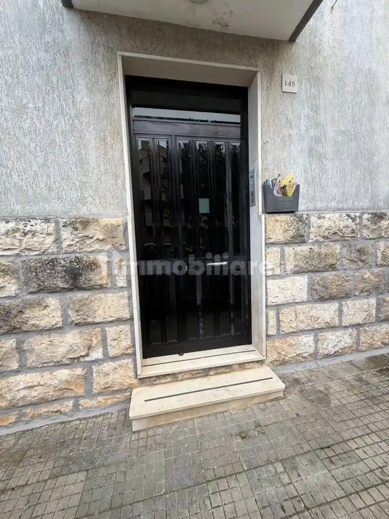 Appartamento in vendita a Fasano