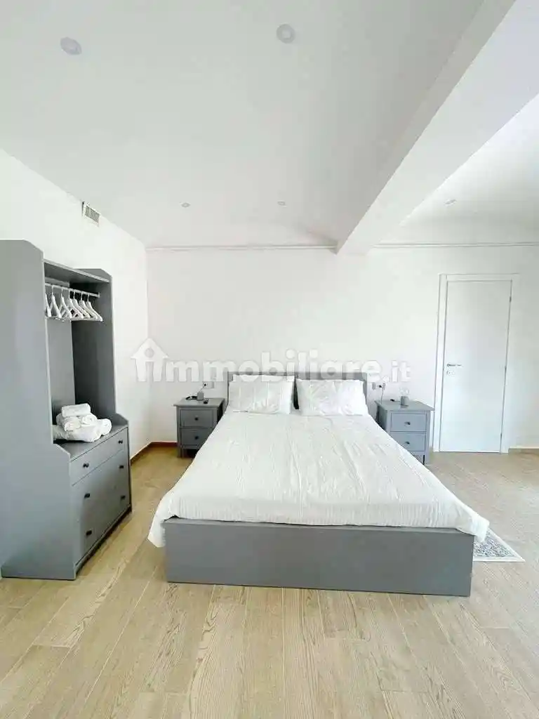 Appartamento in affitto a Modena