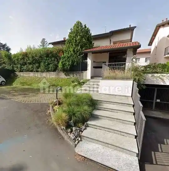 Appartamento in vendita a Costa Masnaga