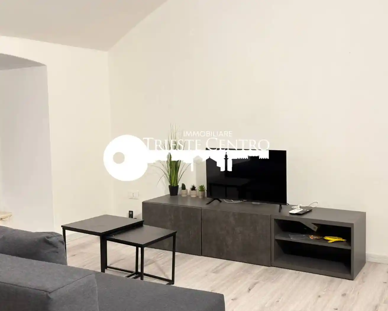 Appartamento in vendita a Trieste