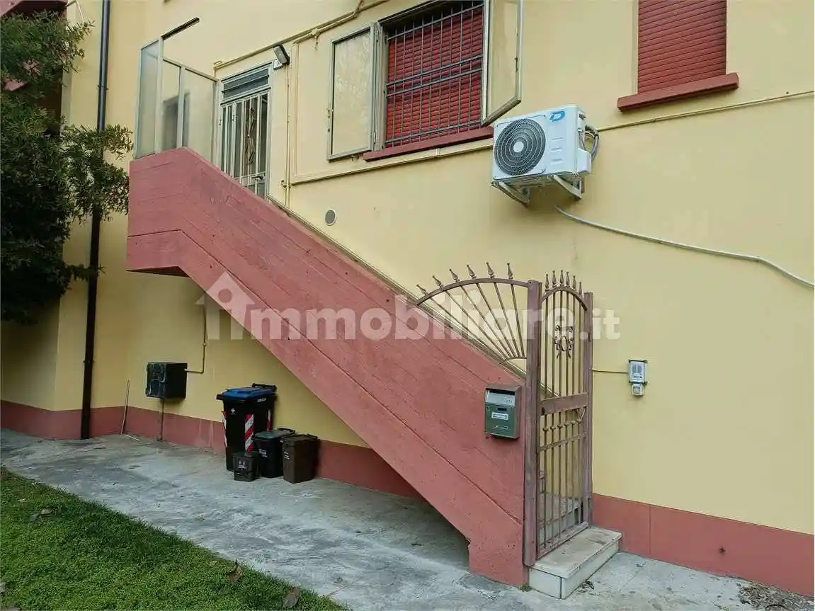 Appartamento in affitto a Fiscaglia