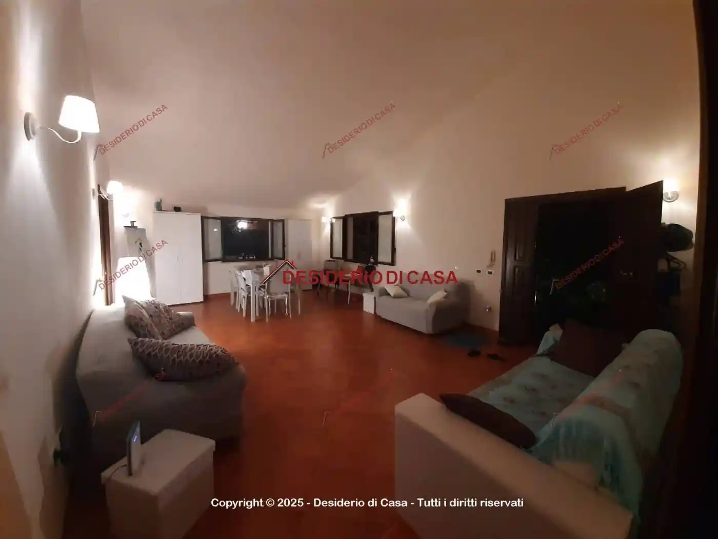 Villa in vendita a Petrosino