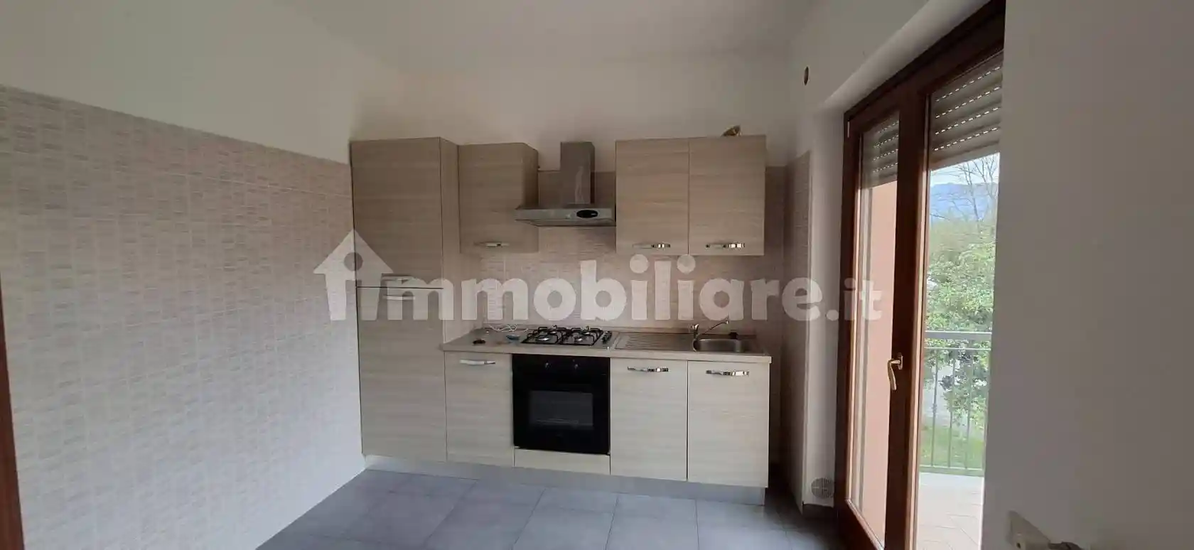 Appartamento in affitto a Pignataro Interamna