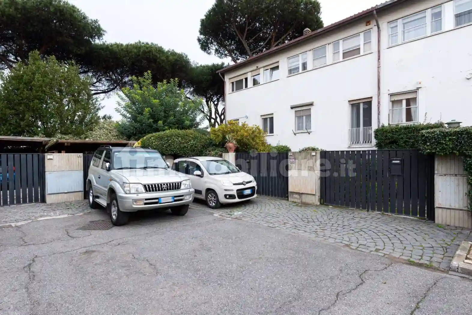 Villetta a schiera - foto 3