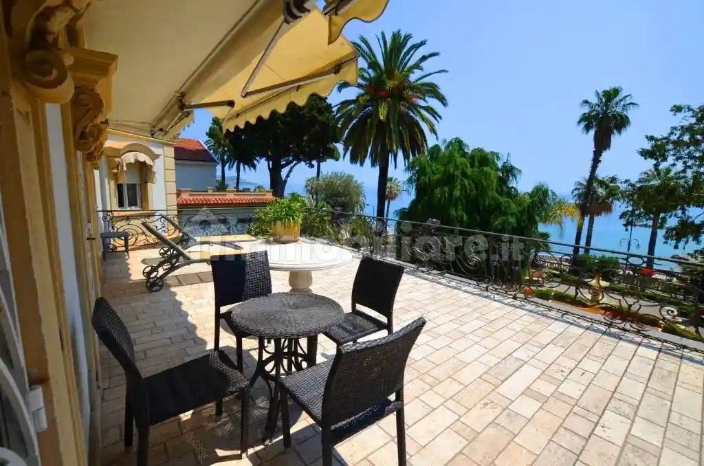 Appartamento in affitto a Sanremo