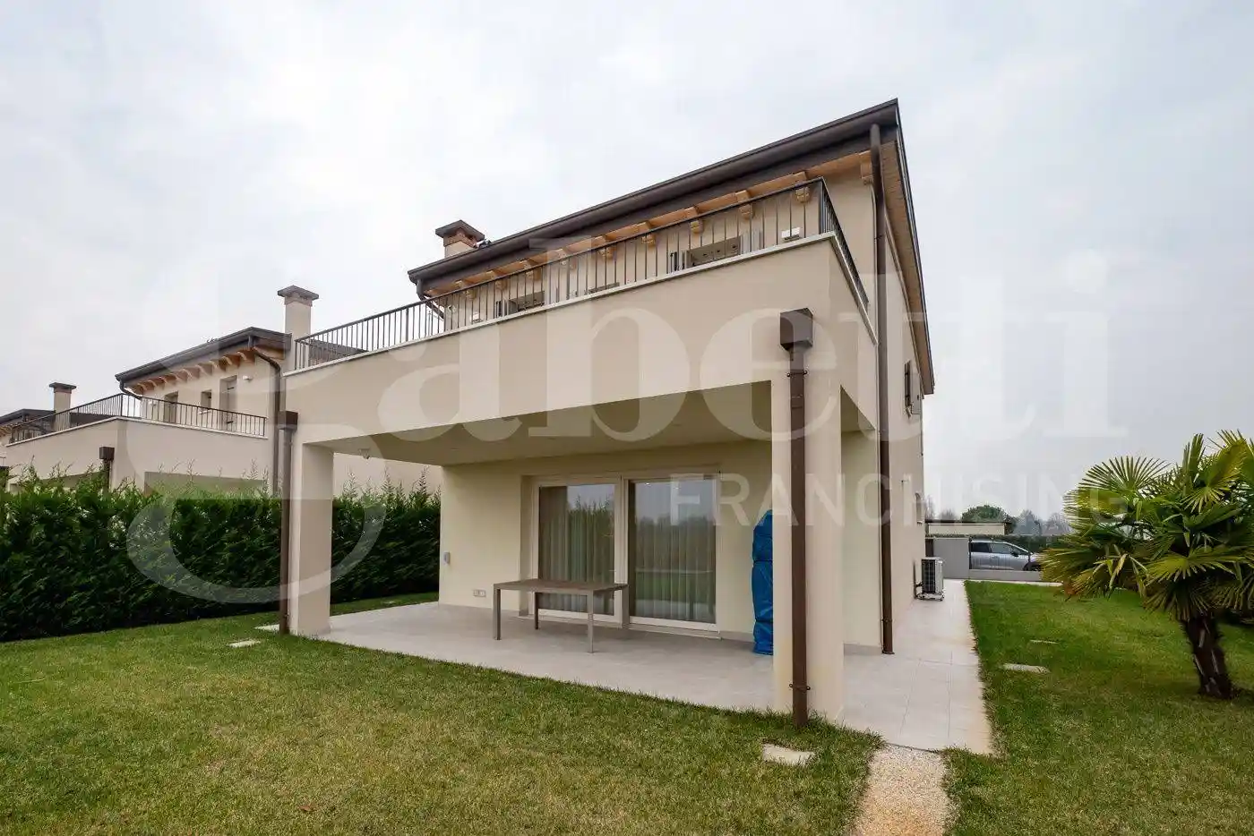 Villa in vendita a Legnaro