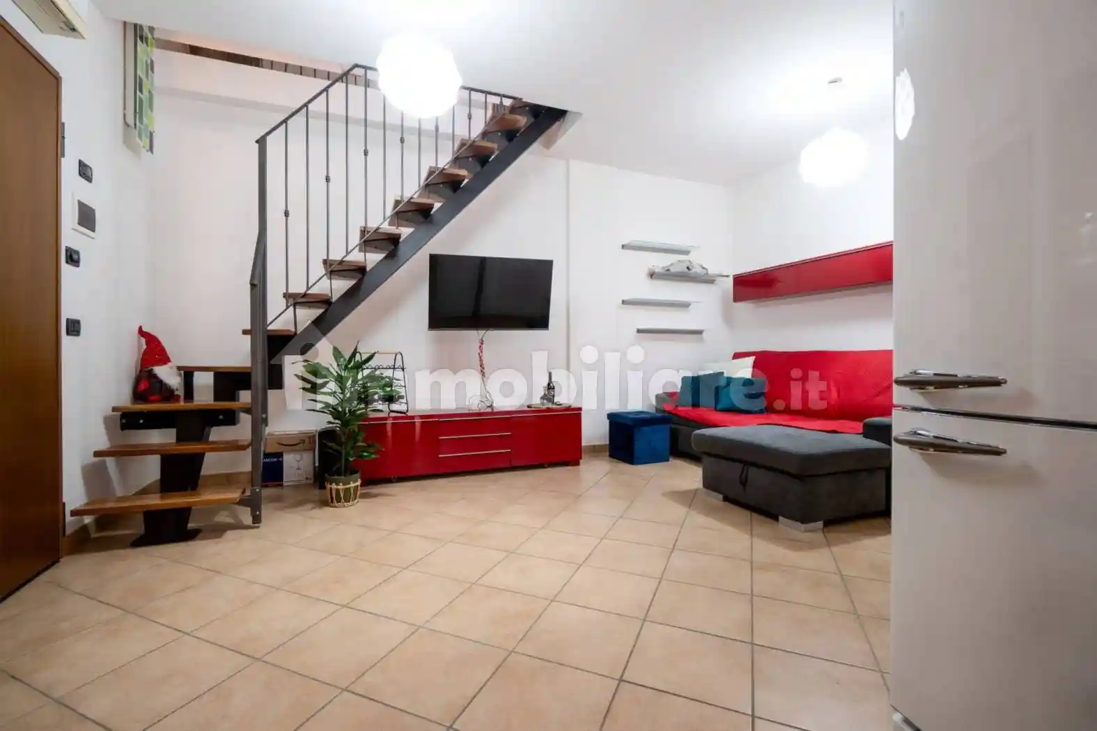 Appartamento in vendita a Poggio Renatico