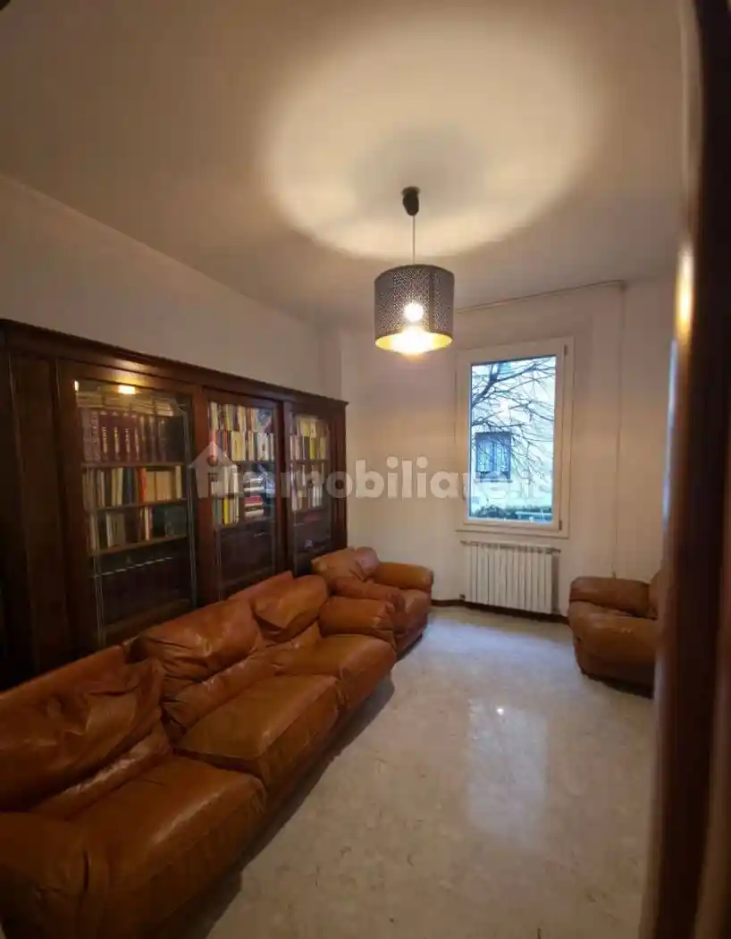 Appartamento in affitto a Bologna