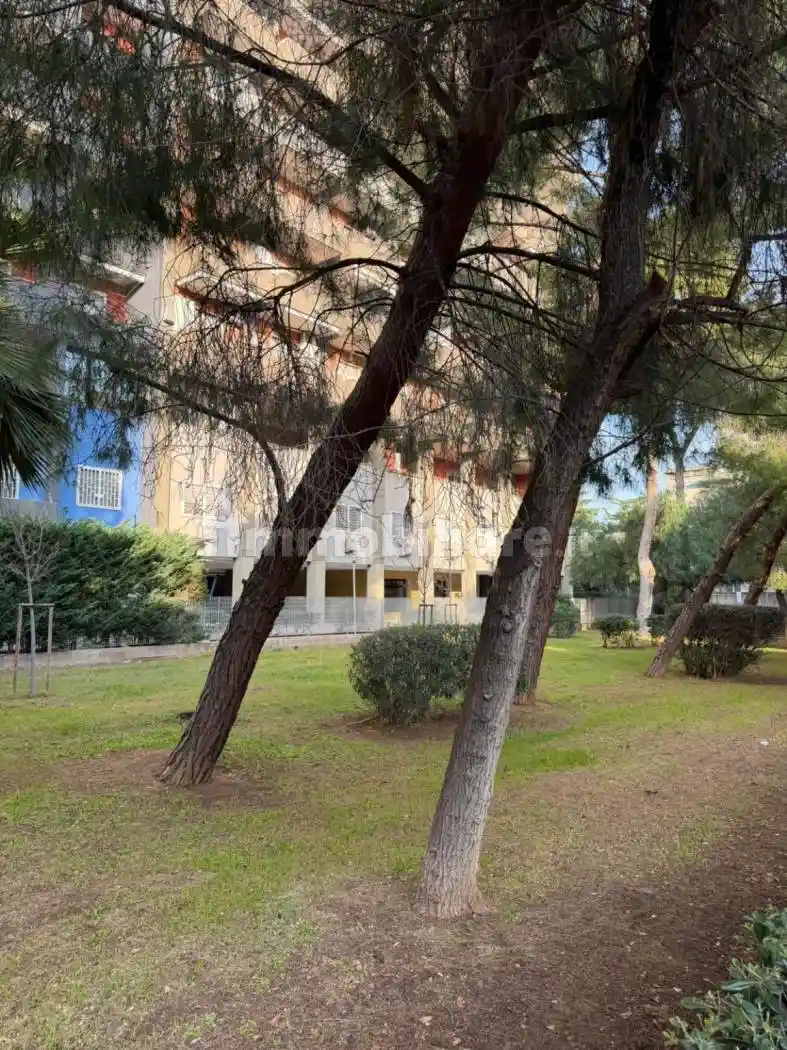 Appartamento in vendita a Bari