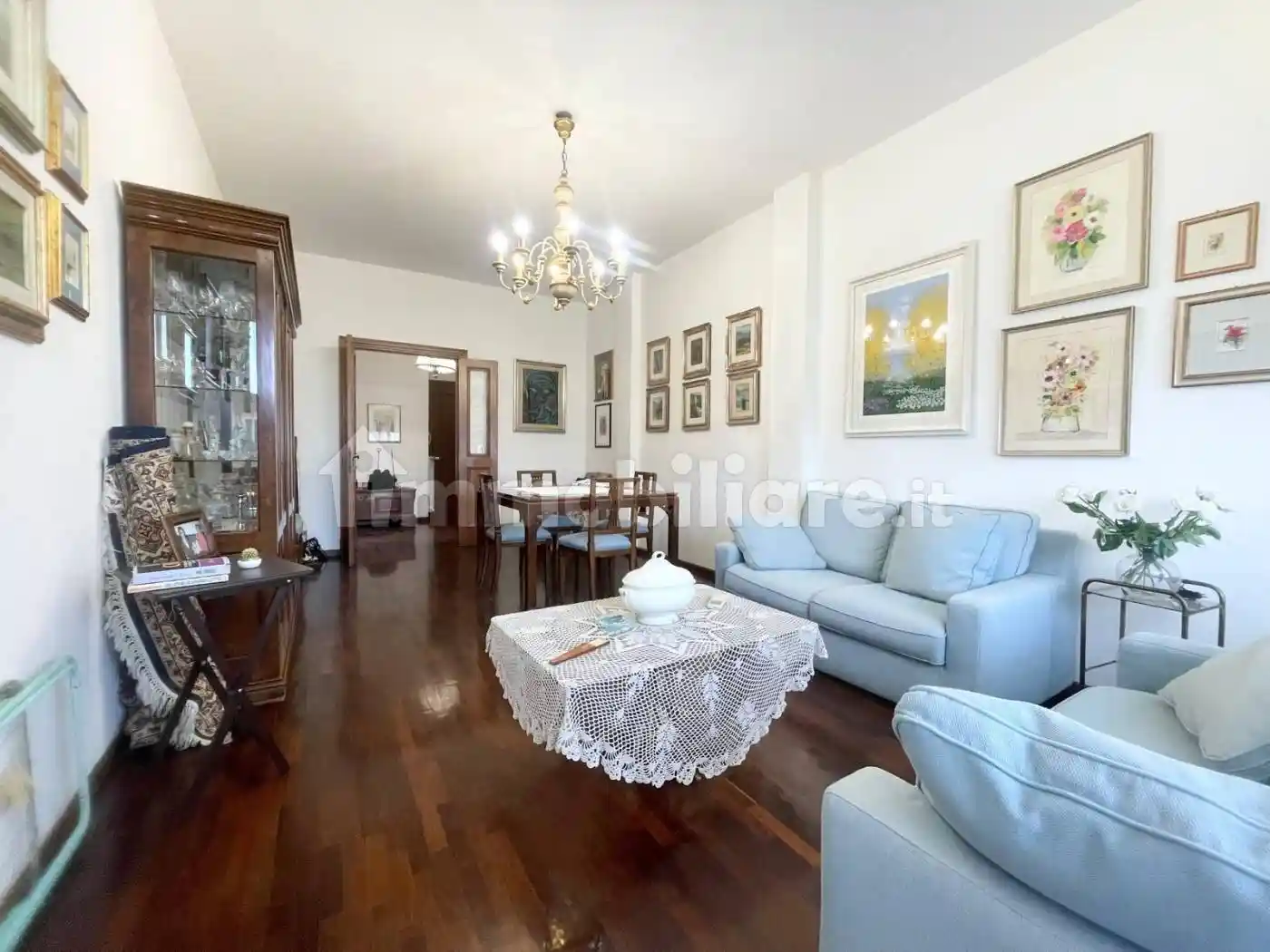 Appartamento in vendita a Terni