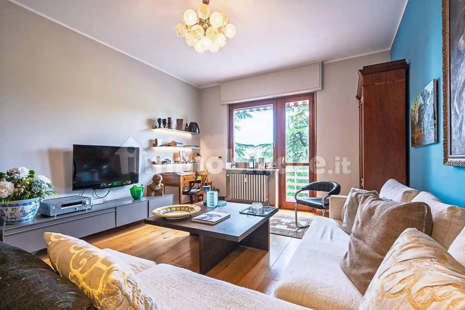 Appartamento in vendita a Pecetto Torinese