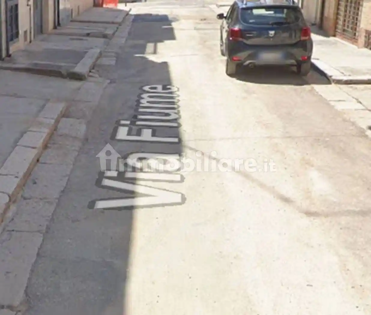 Appartamento in vendita a Torremaggiore