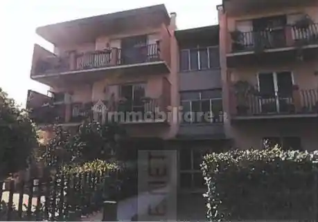 Appartamento in vendita a Campi Bisenzio