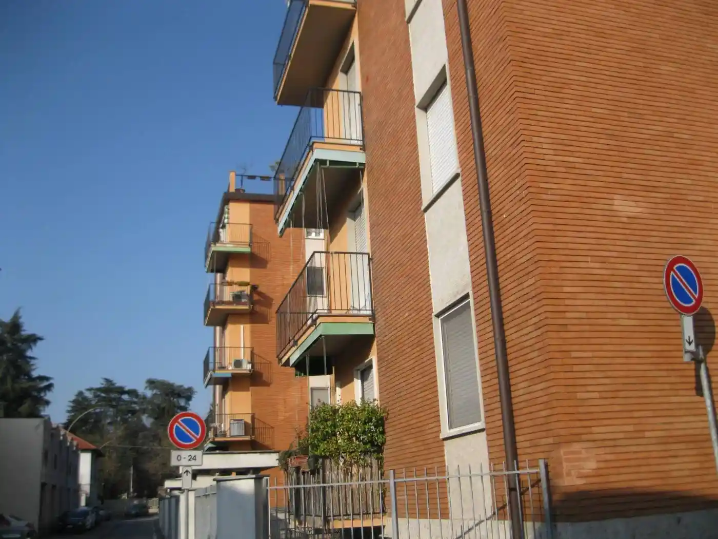 Appartamento in vendita a Corbetta