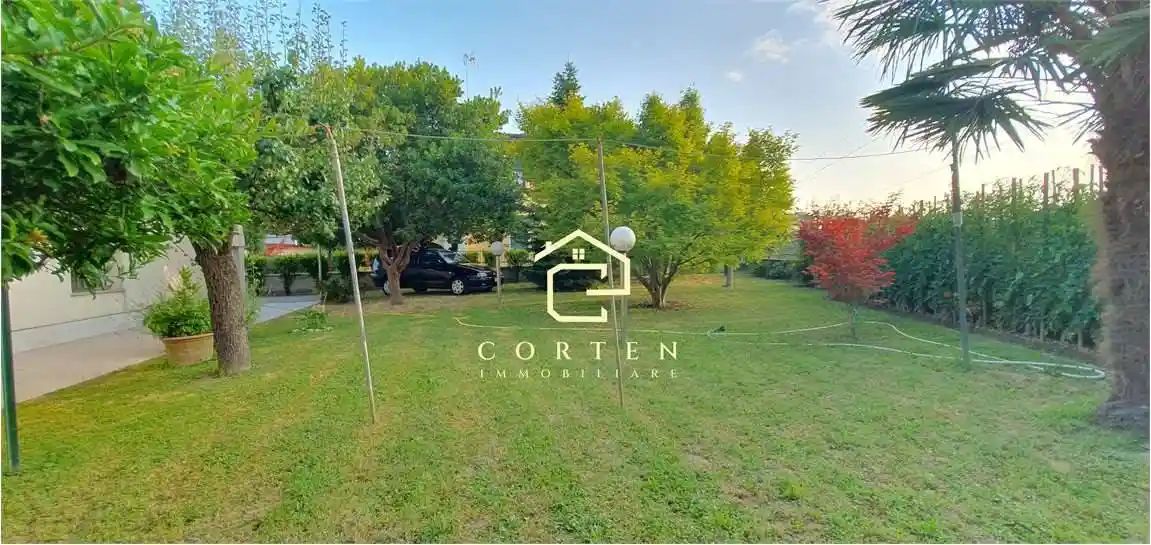 Casa indipendente in vendita a Mira