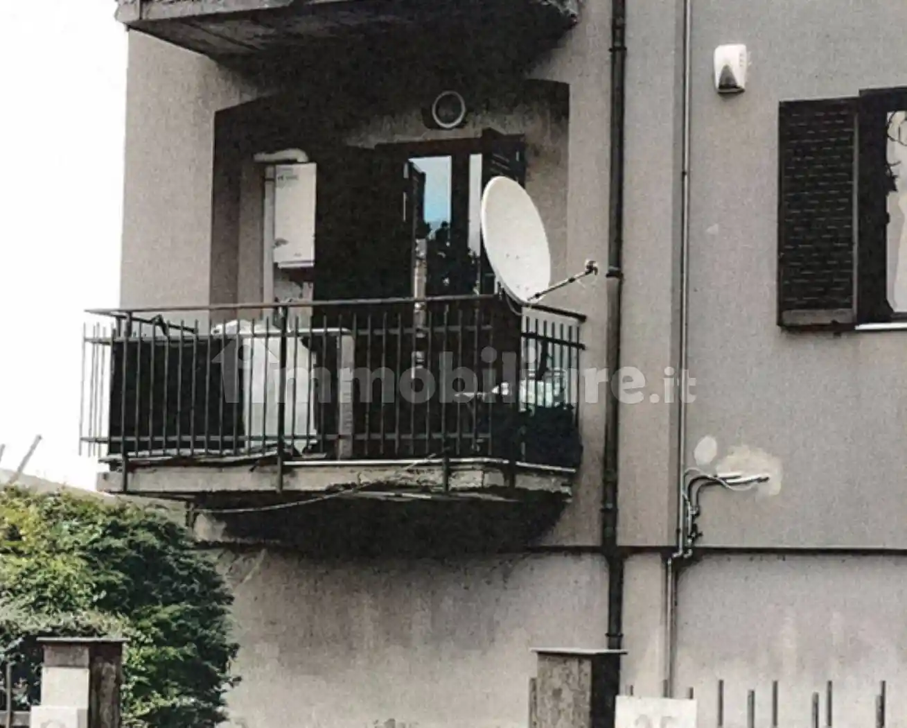 Appartamento in vendita a Pieve del Cairo