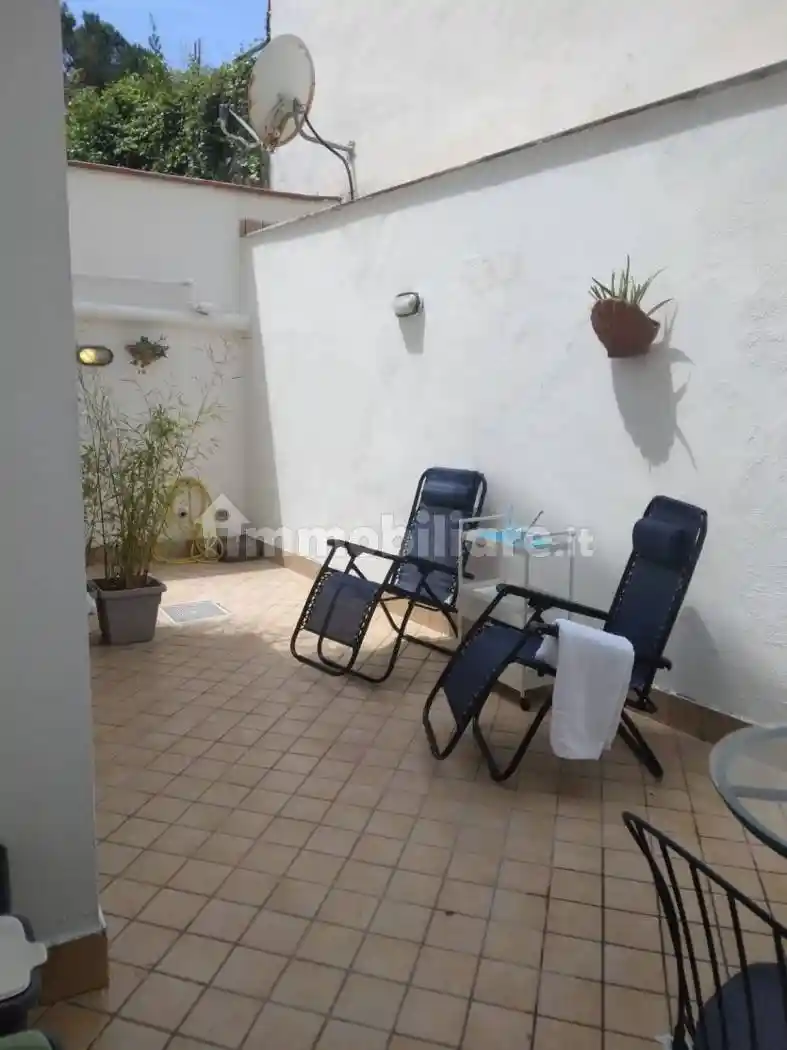 Appartamento in vendita a Formia