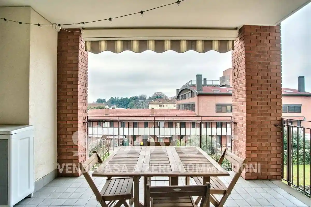 Appartamento in vendita a Agrate Brianza
