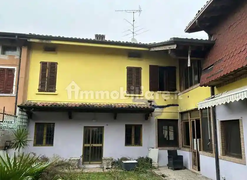 Casa indipendente in vendita a Isorella