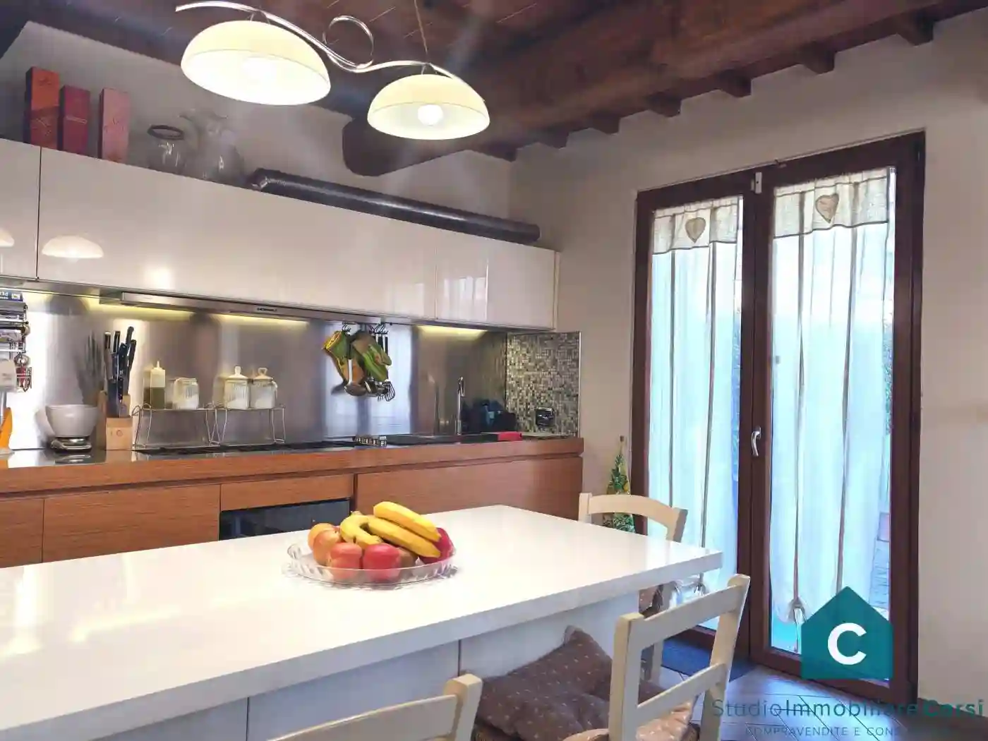 Villetta a schiera - foto 4