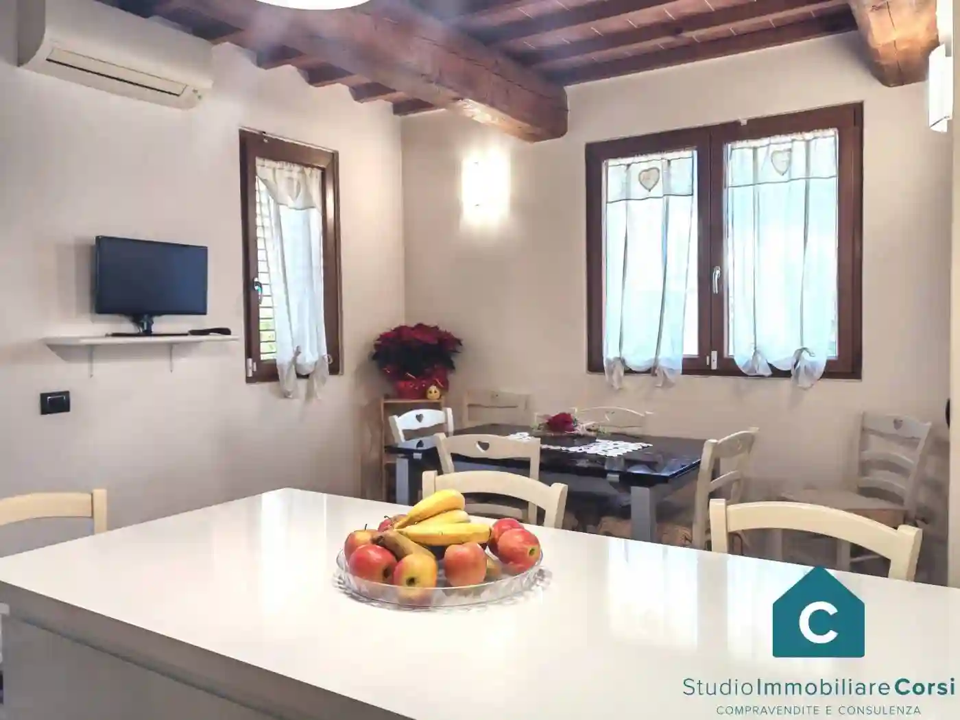 Villetta a schiera - foto 5