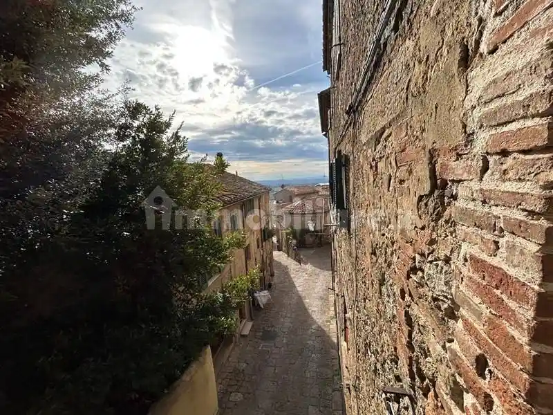 Appartamento in vendita a Casale Marittimo