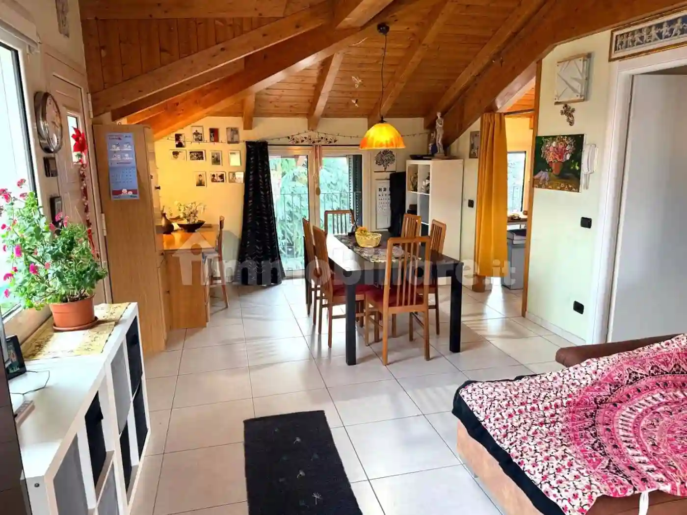 Attico - Mansarda - foto 2