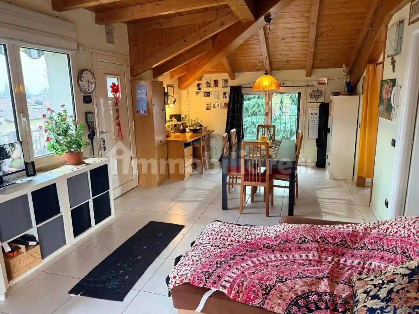 Attico - Mansarda - foto 3