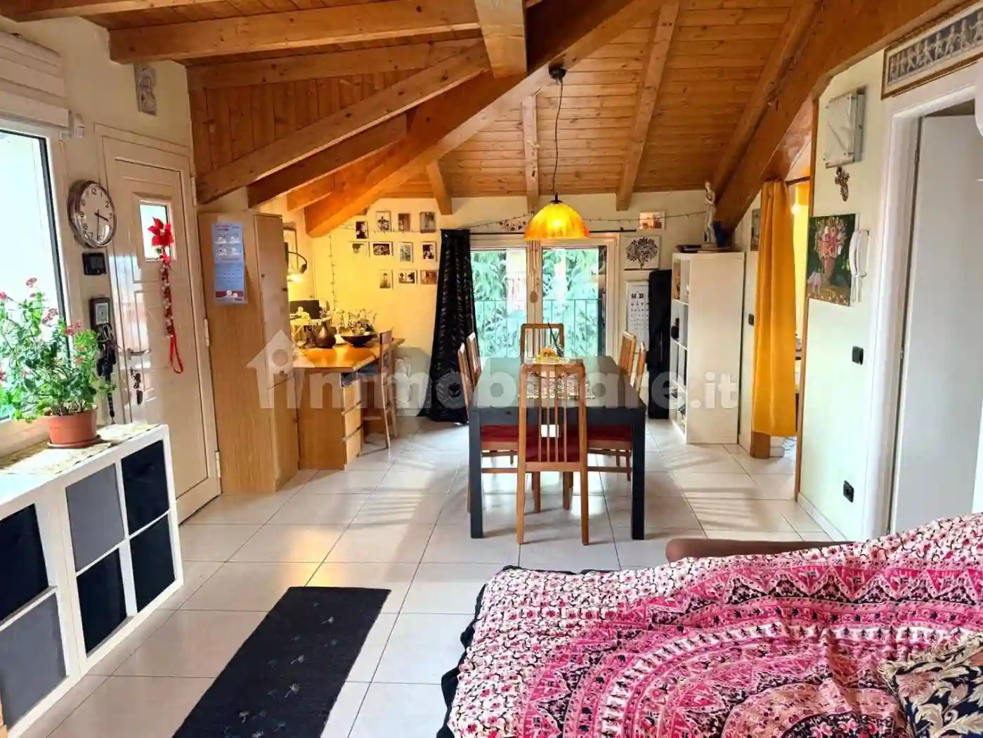 Attico - Mansarda - foto 4