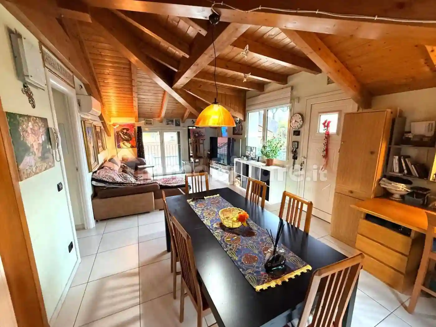 Attico - Mansarda - foto 5